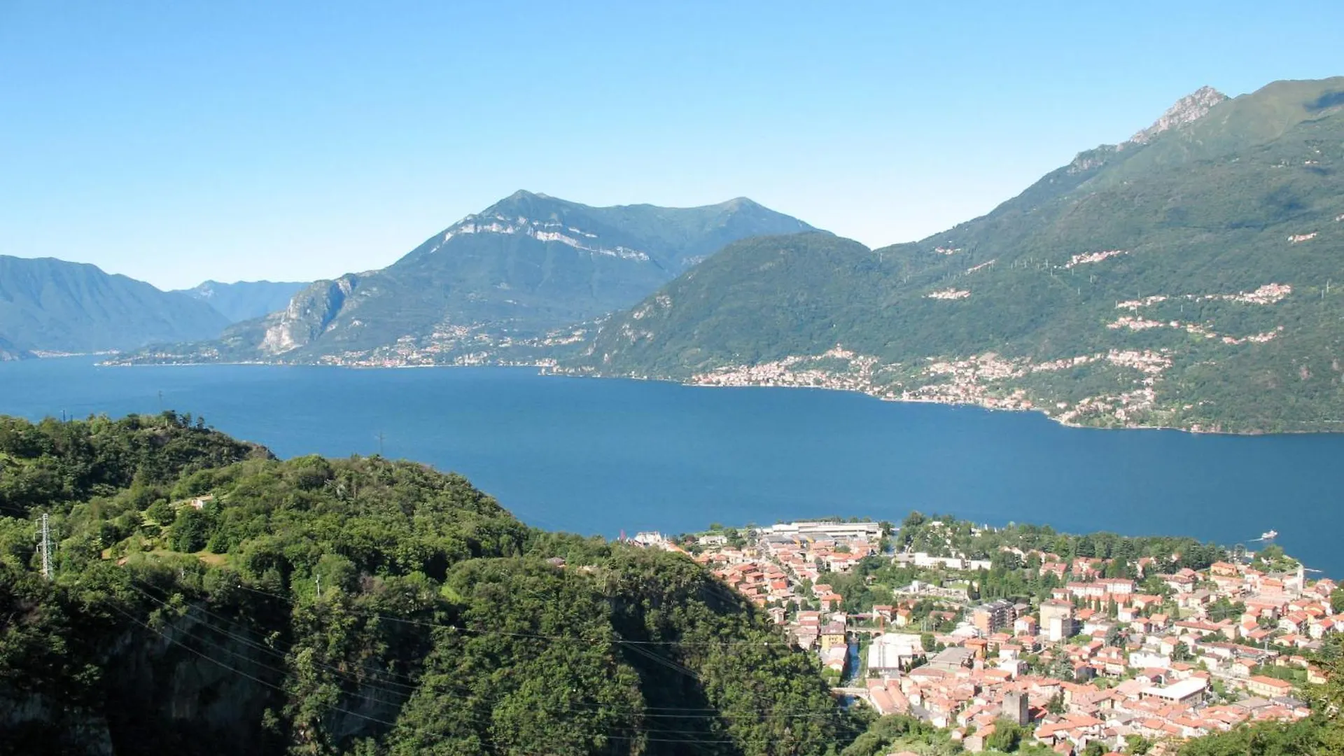 Apartment Camping Turisport-5 By Interhome Dervio 0*,  Italy
