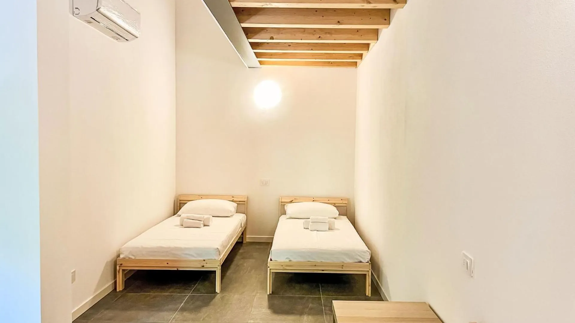 Apartment Camping Turisport-5 By Interhome Dervio