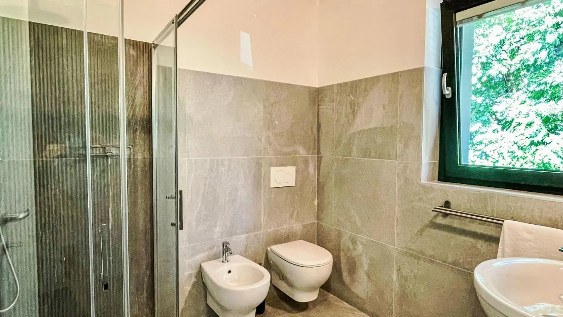 Apartment Camping Turisport-5 By Interhome Dervio