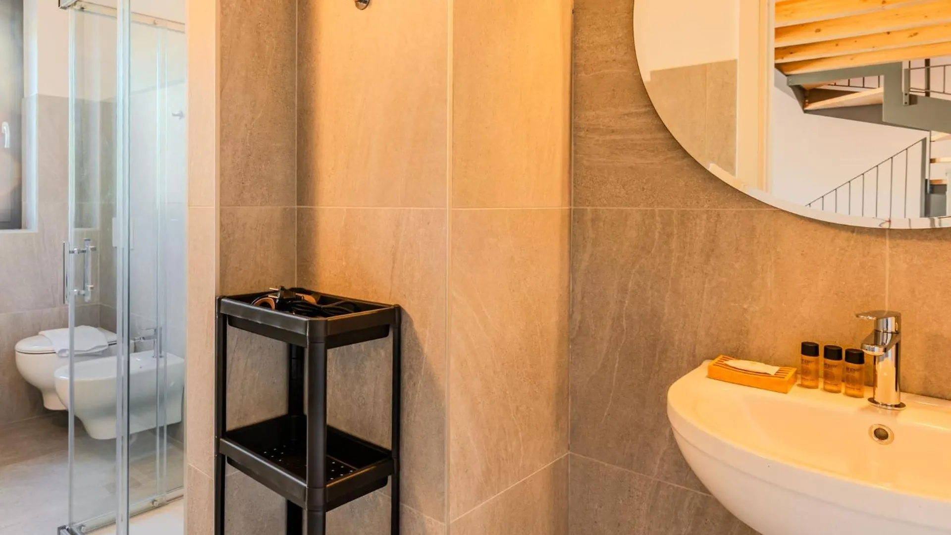 Apartment Camping Turisport-5 By Interhome Dervio