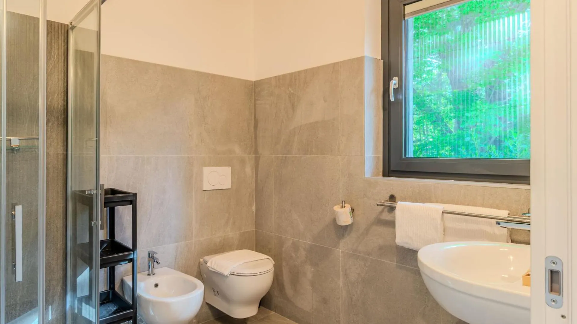 Apartment Camping Turisport-5 By Interhome Dervio