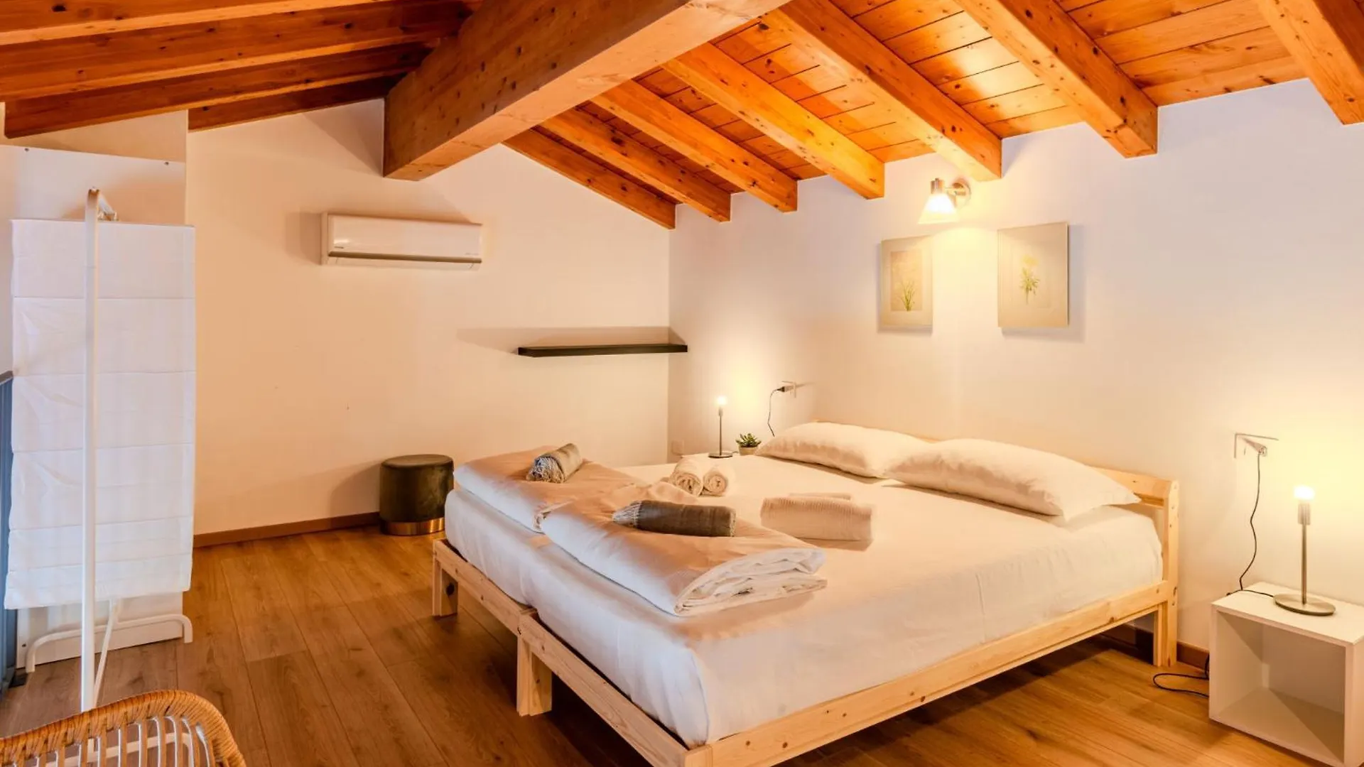 Apartment Camping Turisport-5 By Interhome Dervio