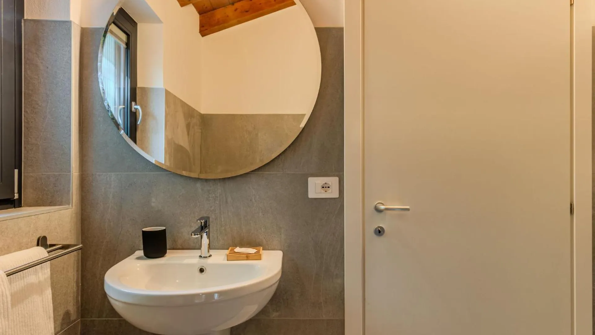 Apartment Camping Turisport-5 By Interhome Dervio Italy