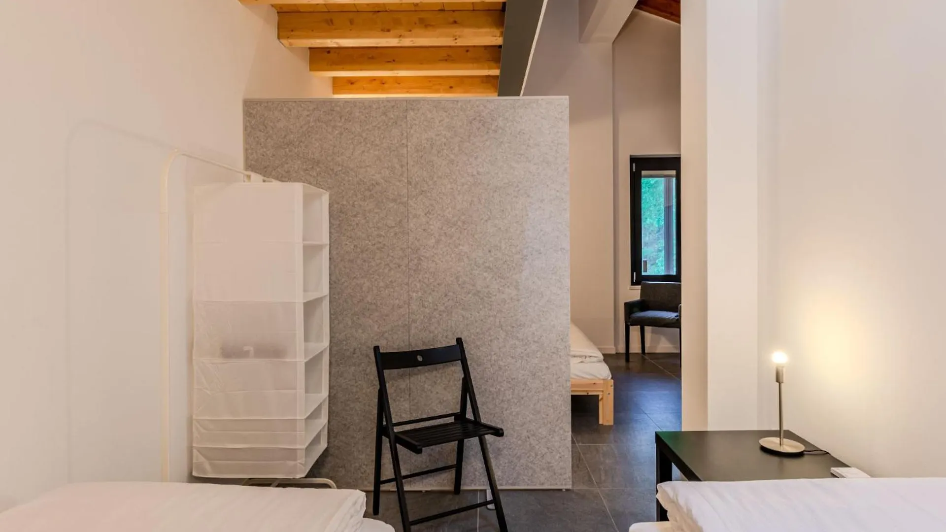 Apartment Camping Turisport-5 By Interhome Dervio 0*,