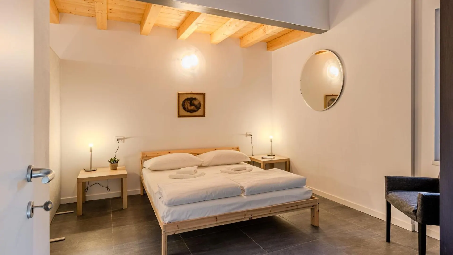 Apartment Camping Turisport-5 By Interhome Dervio