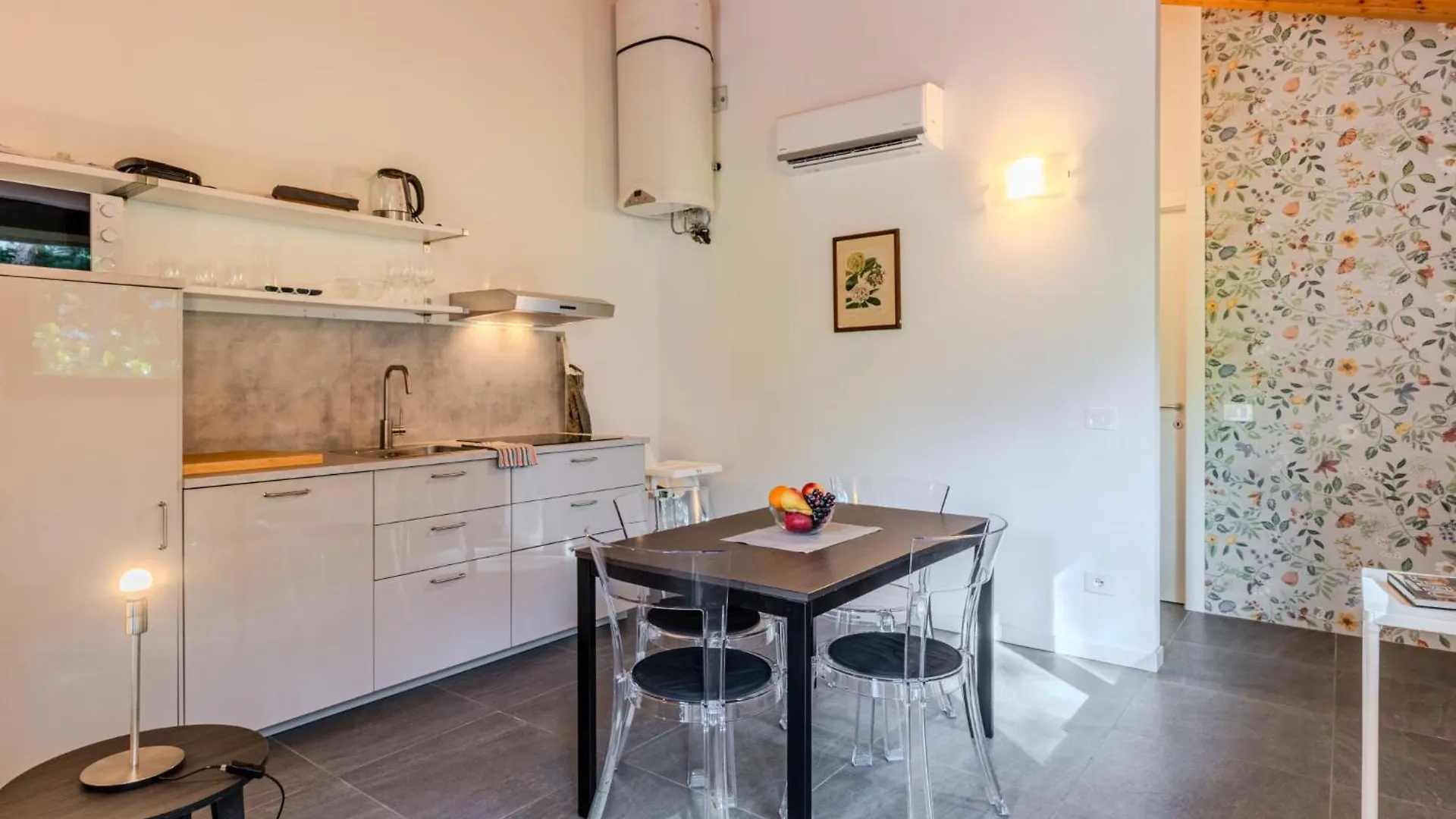 Apartment Camping Turisport-5 By Interhome Dervio 0*,