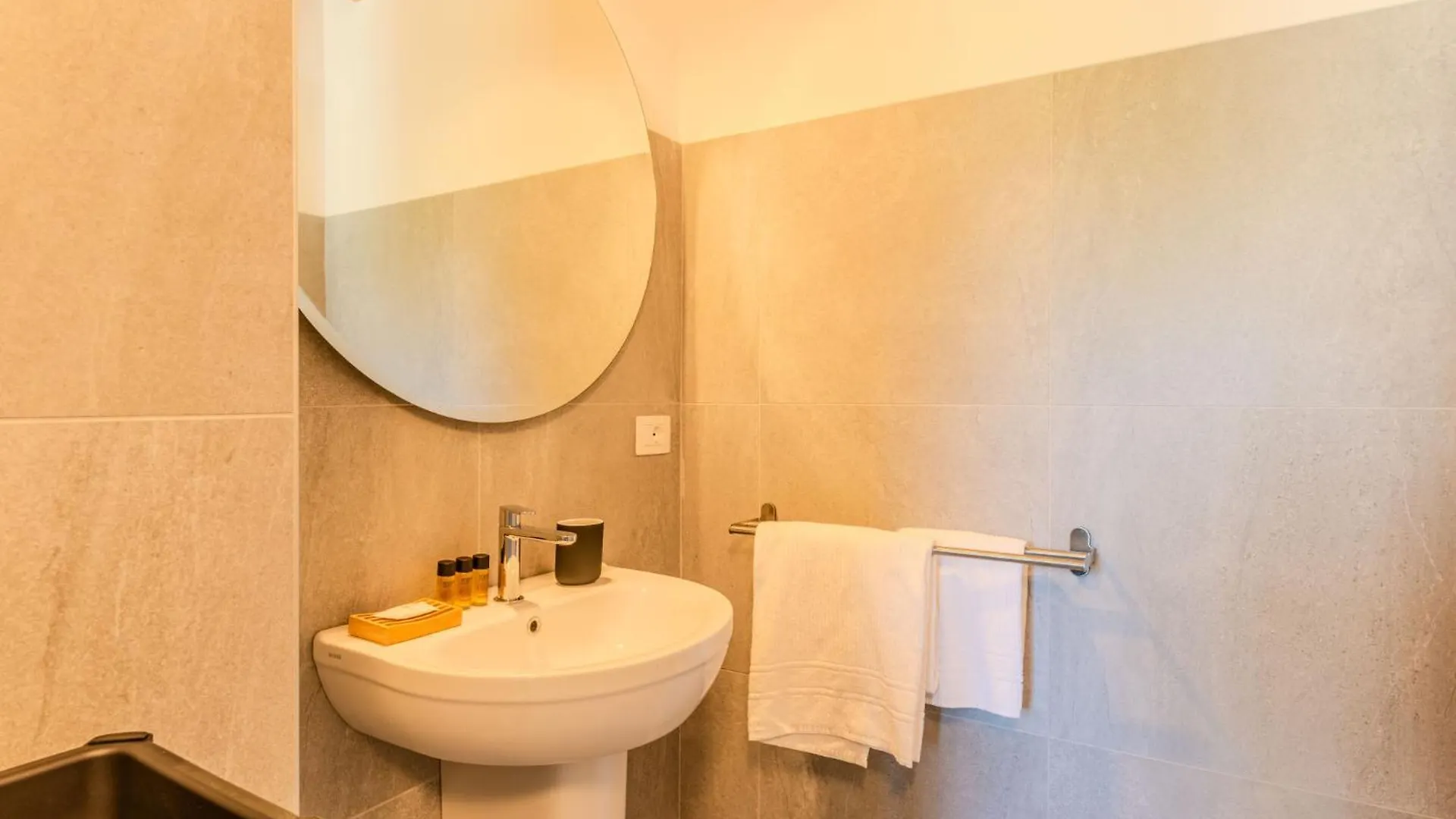 Apartment Camping Turisport-5 By Interhome Dervio
