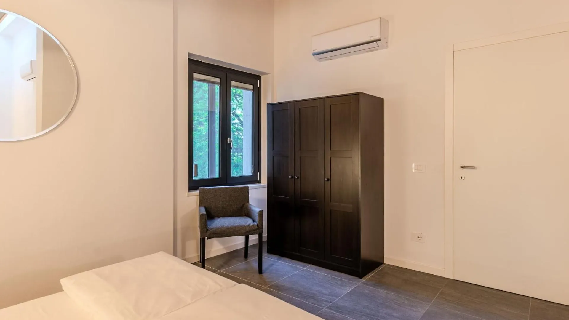 Apartment Camping Turisport-5 By Interhome Dervio 0*,  Italy