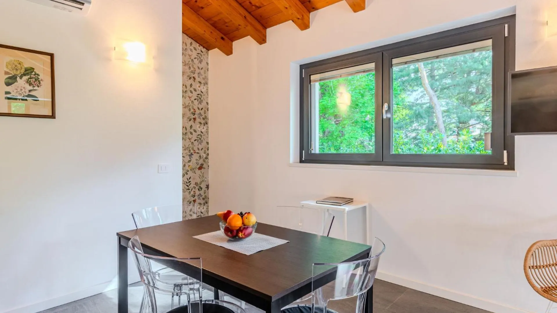 Apartment Camping Turisport-5 By Interhome Dervio