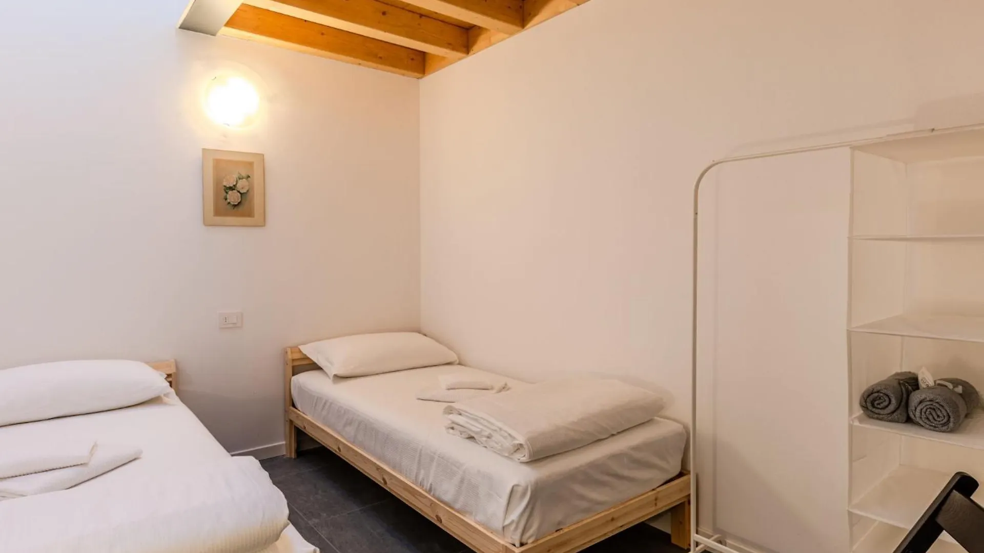 Apartment Camping Turisport-5 By Interhome Dervio