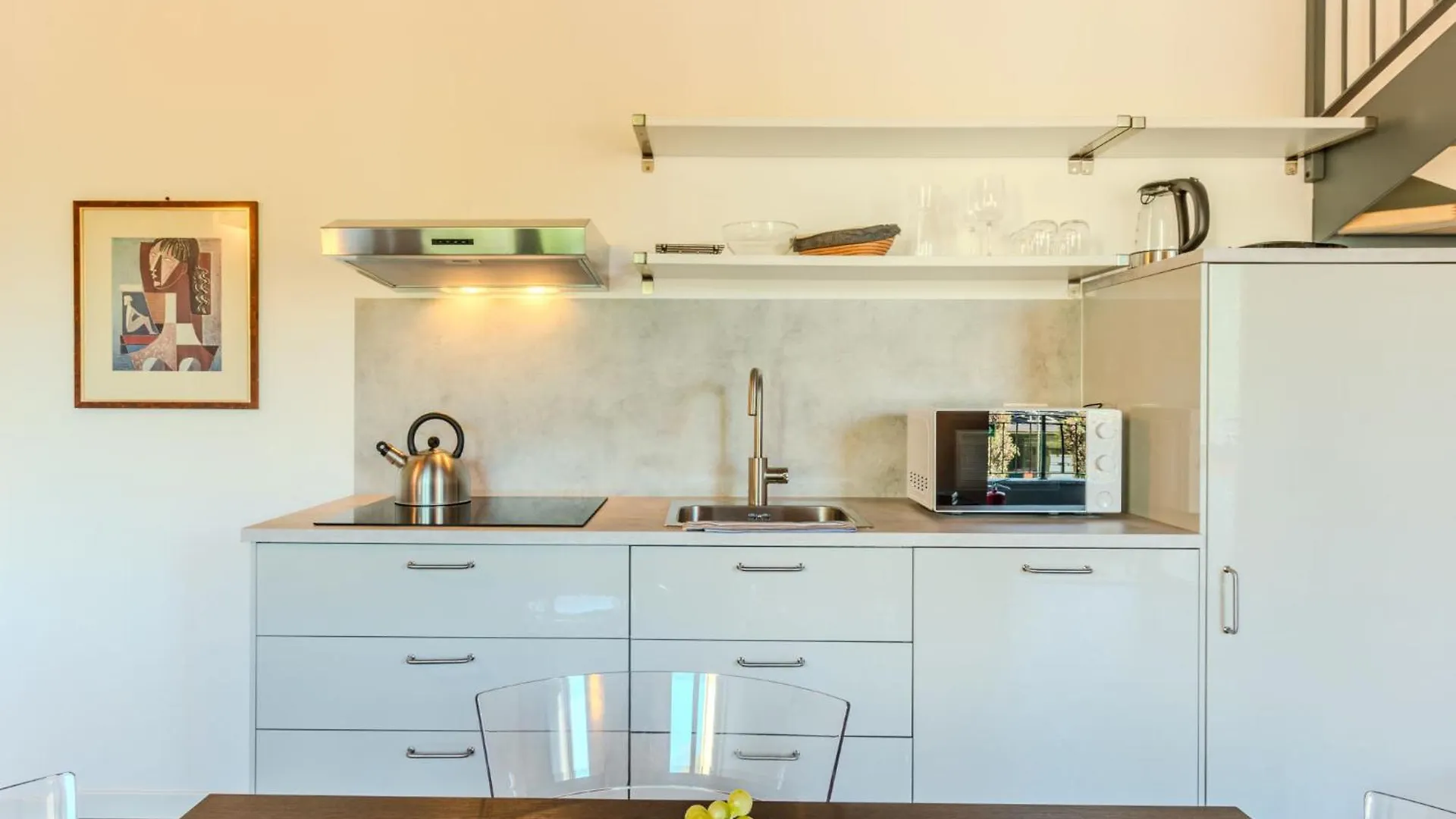 Apartment Camping Turisport-5 By Interhome Dervio 0*,  Italy