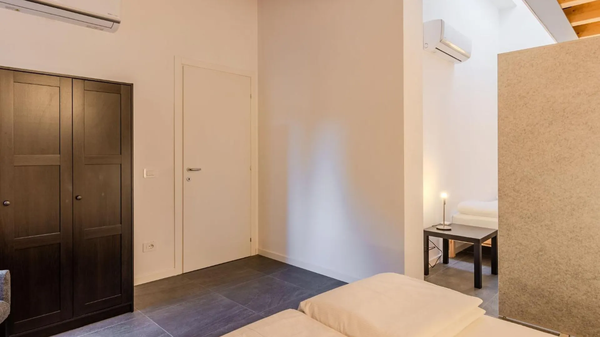 Apartment Camping Turisport-5 By Interhome Dervio Italy