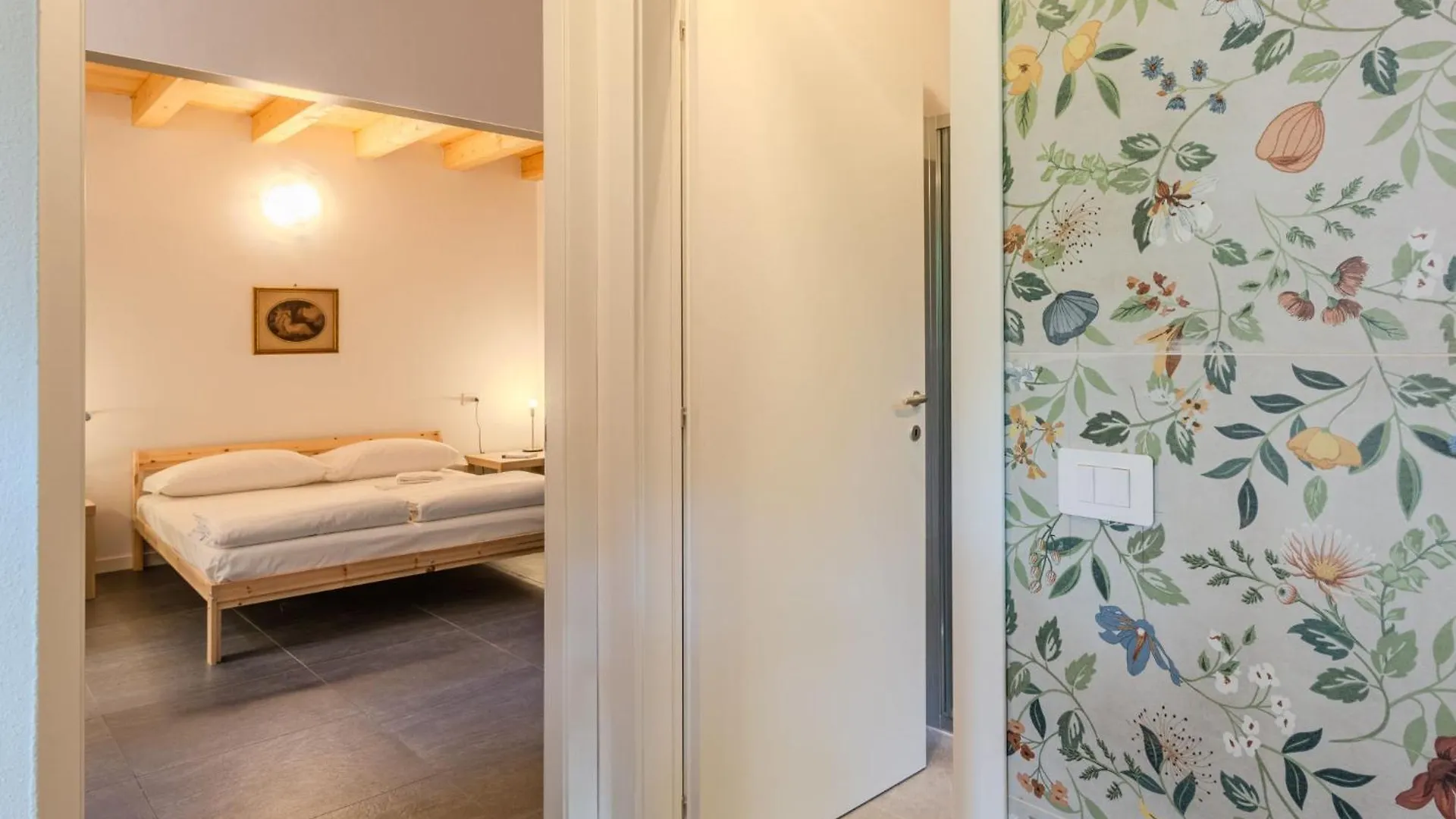 Apartment Camping Turisport-5 By Interhome Dervio