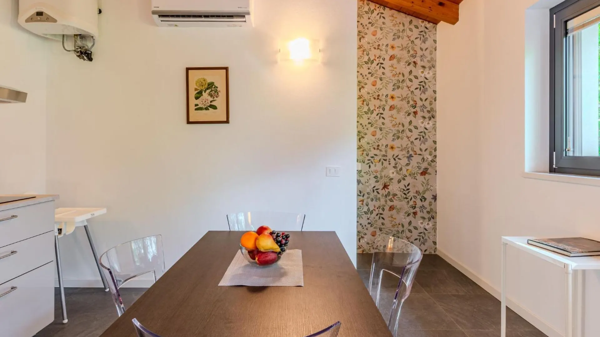 Apartment Camping Turisport-5 By Interhome Dervio