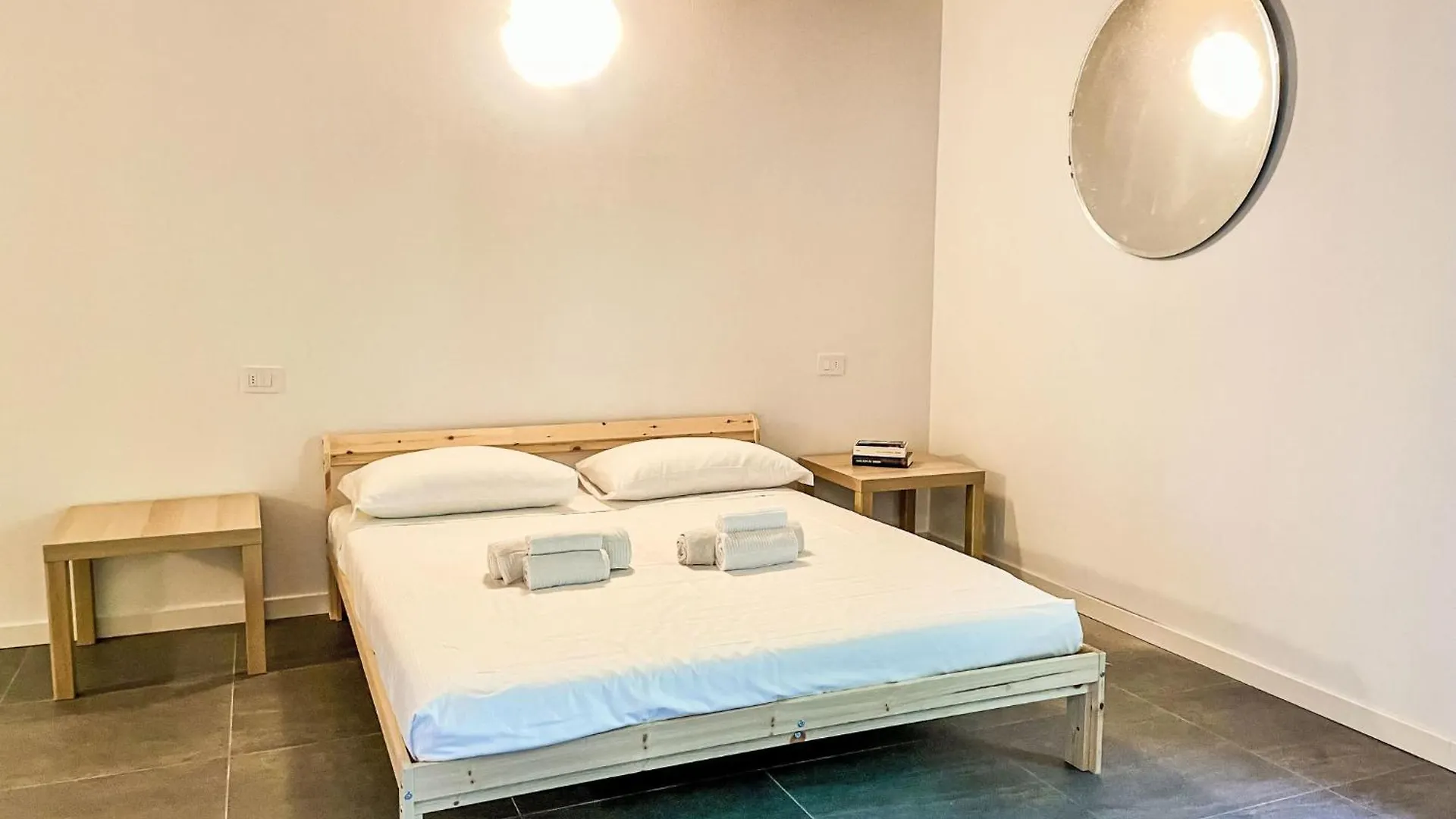 Apartment Camping Turisport-5 By Interhome Dervio Italy